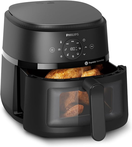 Air Fryer Série 6.2L